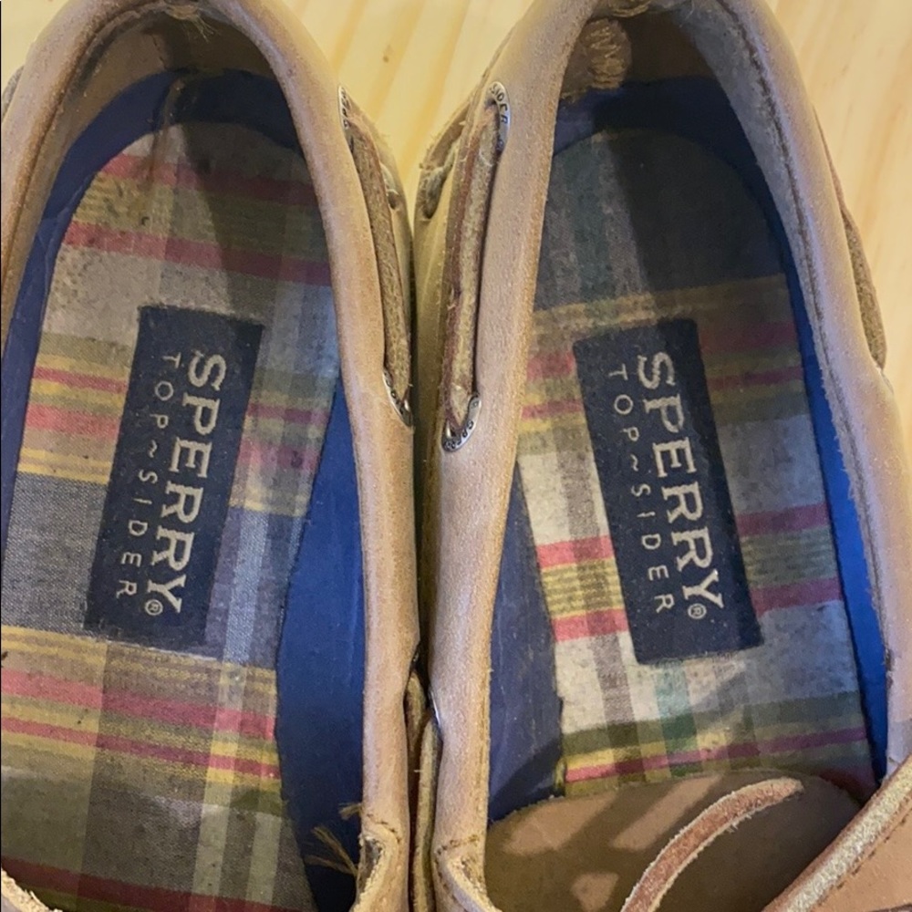 Sperrys - Picture 3 of 8